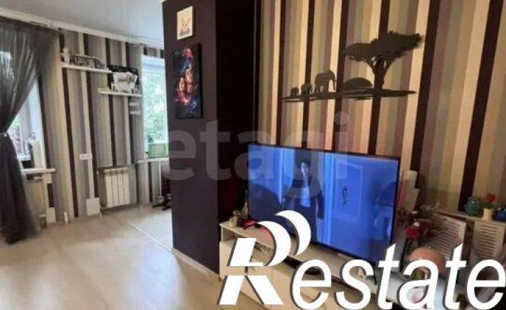 2-комн квартира улица Энгельса, 34,  д. 34