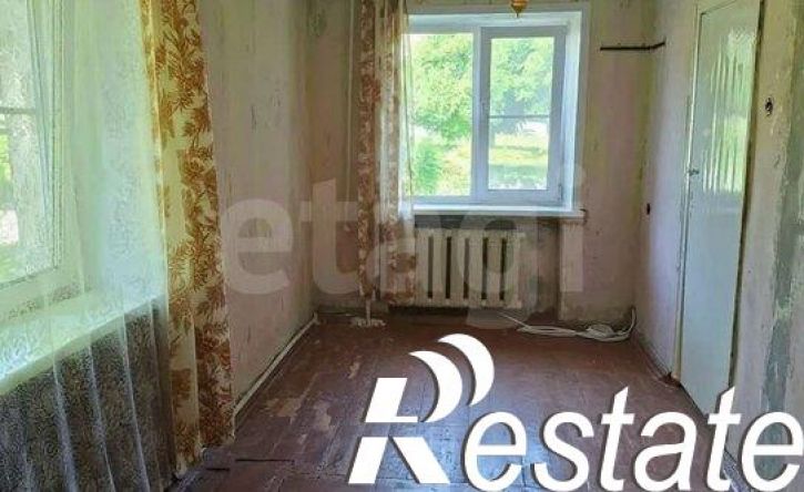 1-комн квартира улица Космонавта Николаева А.Г., 42,  д. 42