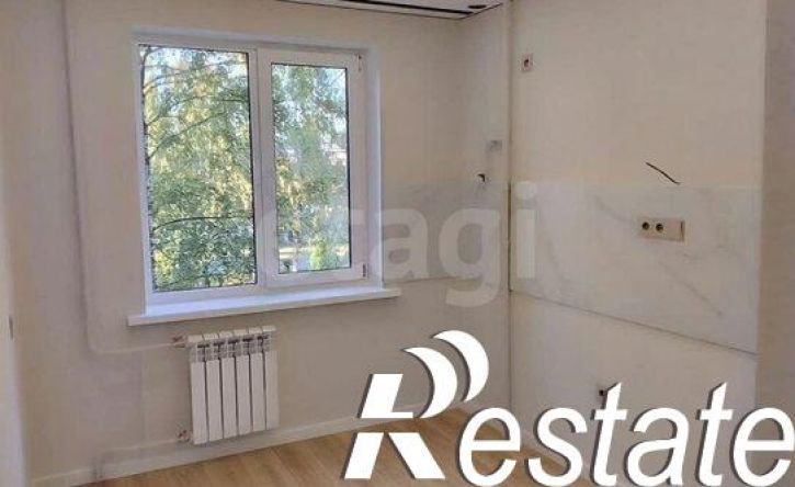 3-комн квартира улица Ленинского Комсомола, 58,  д. 58