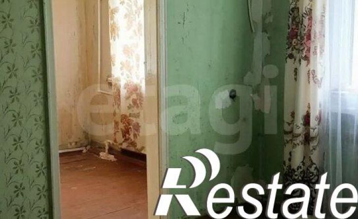 1-комн квартира улица Космонавта Николаева А.Г., 42,  д. 42