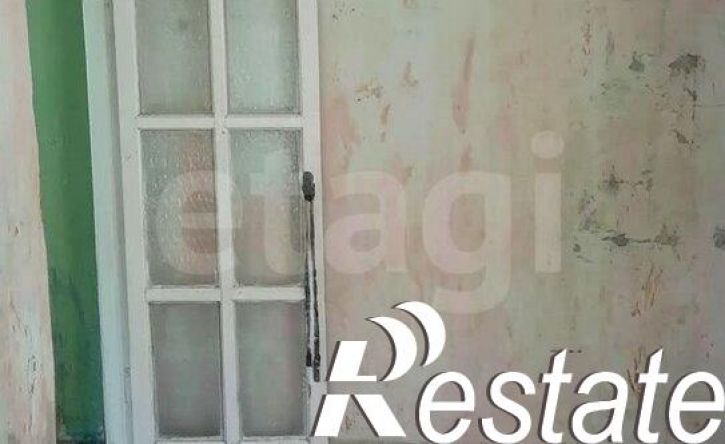 1-комн квартира улица Космонавта Николаева А.Г., 42,  д. 42