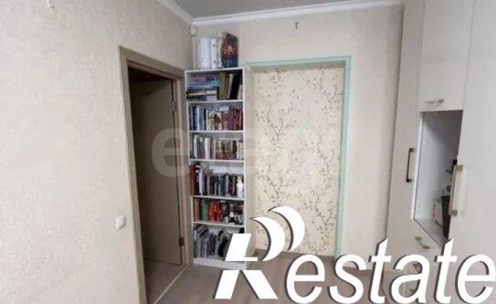2-комн квартира улица Энгельса, 34,  д. 34