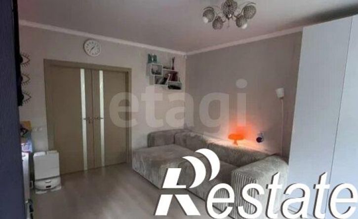 2-комн квартира улица Энгельса, 34,  д. 34