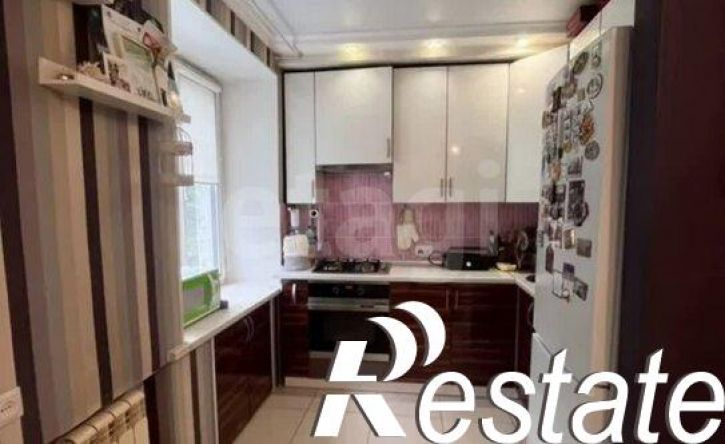 2-комн квартира улица Энгельса, 34,  д. 34