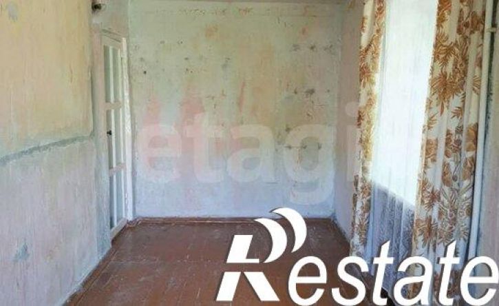 1-комн квартира улица Космонавта Николаева А.Г., 42,  д. 42