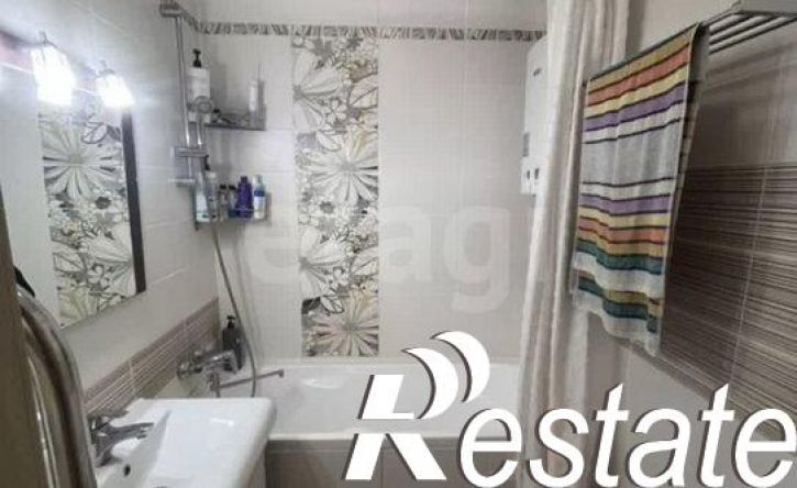 2-комн квартира улица Энгельса, 34,  д. 34
