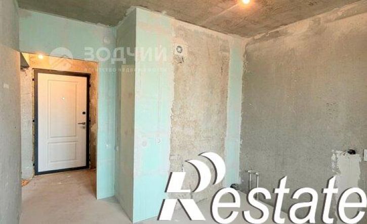 1-комн квартира улица Писателя Лаврентия Таллерова, 28,  д. 28