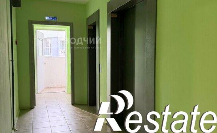 1-комн квартира улица Писателя Лаврентия Таллерова, 28,  д. 28