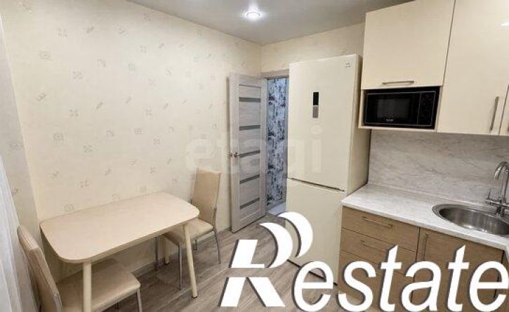 1-комн квартира Солнечный бульвар, 12 к1,  д. 12 к1