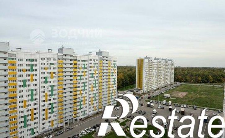 1-комн квартира улица Писателя Лаврентия Таллерова, 28,  д. 28