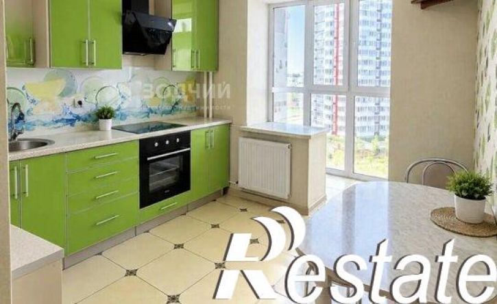 2-комн квартира улица Николая Рождественского, 8,  д. 8