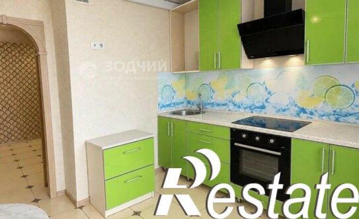 2-комн квартира улица Николая Рождественского, 8,  д. 8