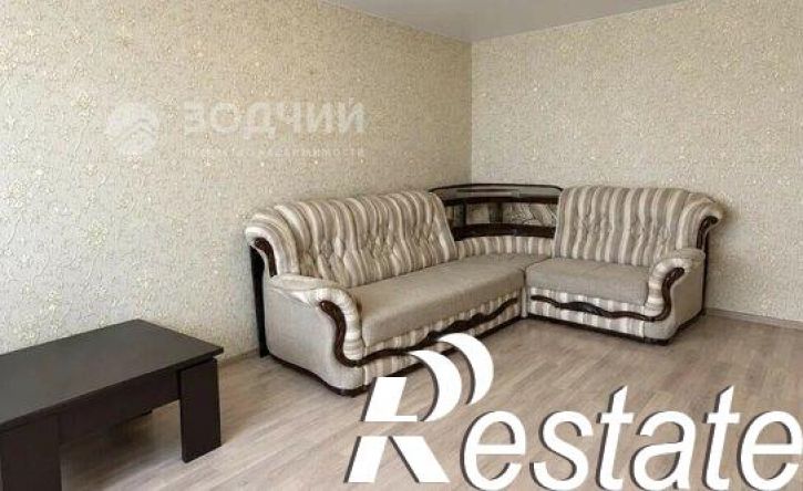 2-комн квартира улица Николая Рождественского, 8,  д. 8