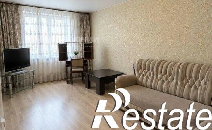 2-комн квартира улица Николая Рождественского, 8,  д. 8