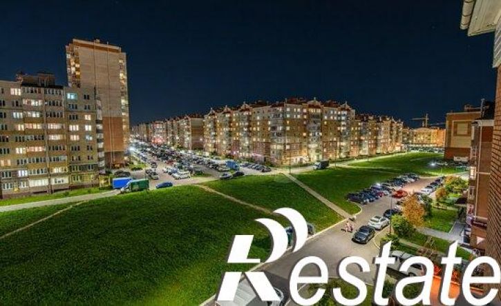 2-комн квартира Стартовая улица, 3 к1,  д. 3 к1