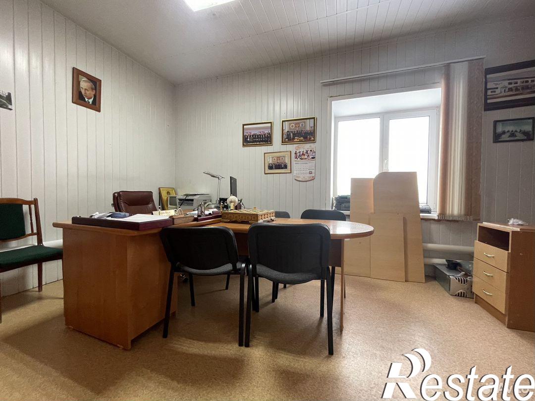 Купить офис, помещение под офис за 23 500 000 рублей на улица Богдана Хмельницкого, 57А