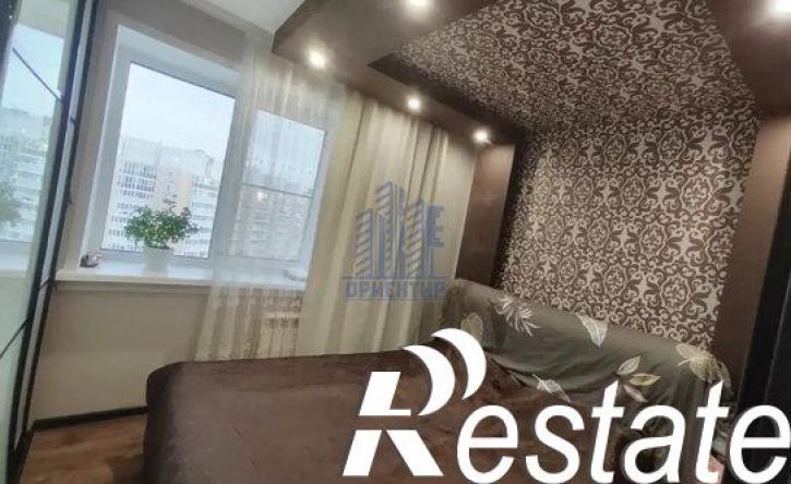 1-комн квартира Университетская улица, 38 к3,  д. 38 к3