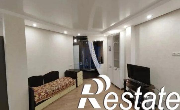 1-комн квартира Университетская улица, 38 к3,  д. 38 к3