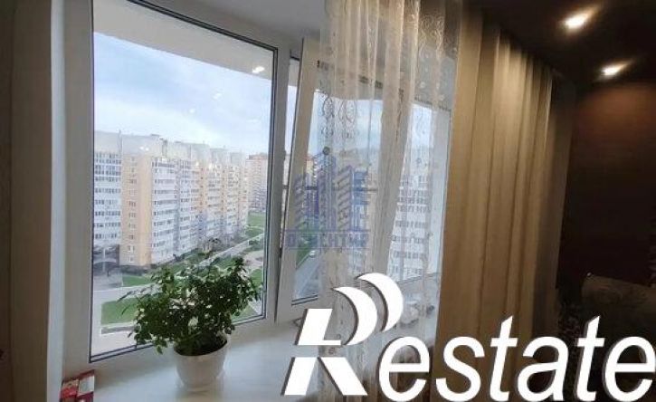 1-комн квартира Университетская улица, 38 к3,  д. 38 к3