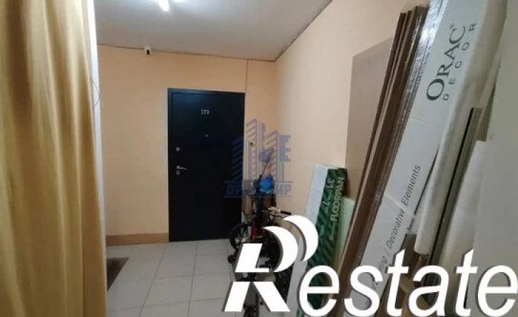 1-комн квартира Университетская улица, 38 к3,  д. 38 к3