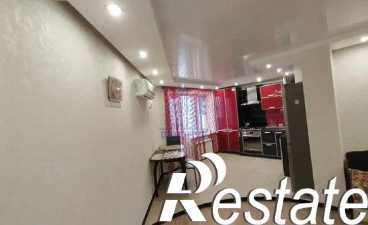 1-комн квартира Университетская улица, 38 к3,  д. 38 к3