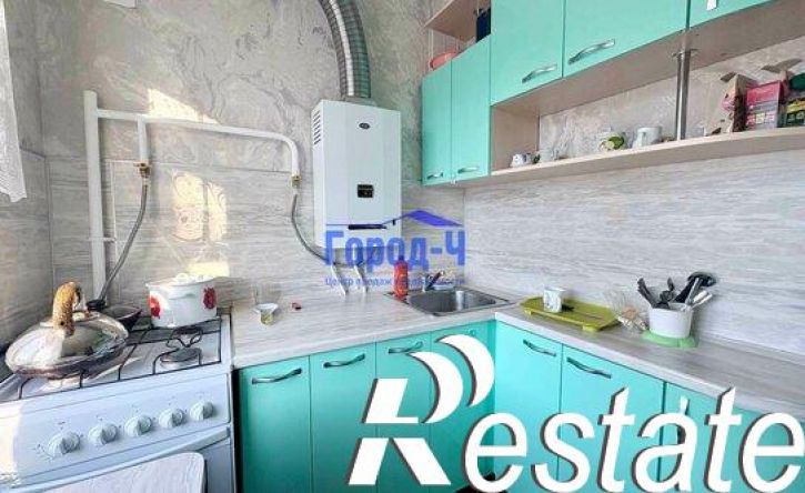 2-комн квартира улица Космонавта Николаева А.Г., 40 к1,  д. 40 к1