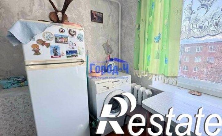 2-комн квартира улица Космонавта Николаева А.Г., 40 к1,  д. 40 к1