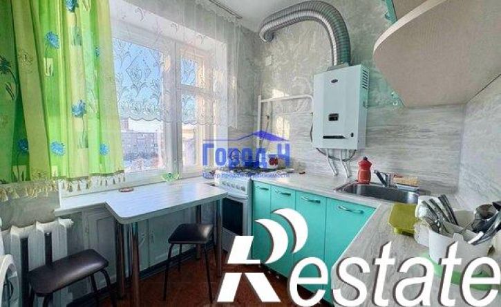 2-комн квартира улица Космонавта Николаева А.Г., 40 к1,  д. 40 к1