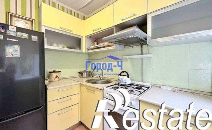 1-комн квартира Хевешская улица, 7,  д. 7