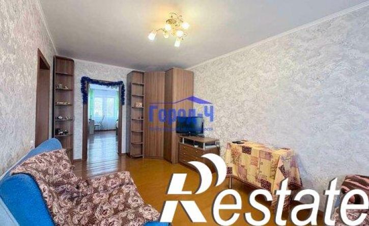 2-комн квартира улица Космонавта Николаева А.Г., 40 к1,  д. 40 к1