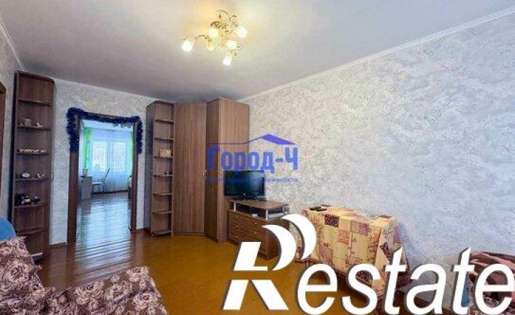 2-комн квартира улица Космонавта Николаева А.Г., 40 к1,  д. 40 к1