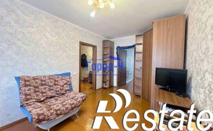2-комн квартира улица Космонавта Николаева А.Г., 40 к1,  д. 40 к1