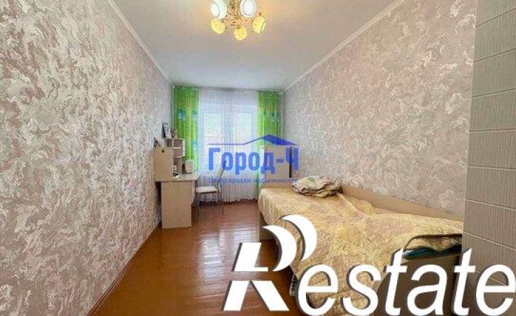 2-комн квартира улица Космонавта Николаева А.Г., 40 к1,  д. 40 к1