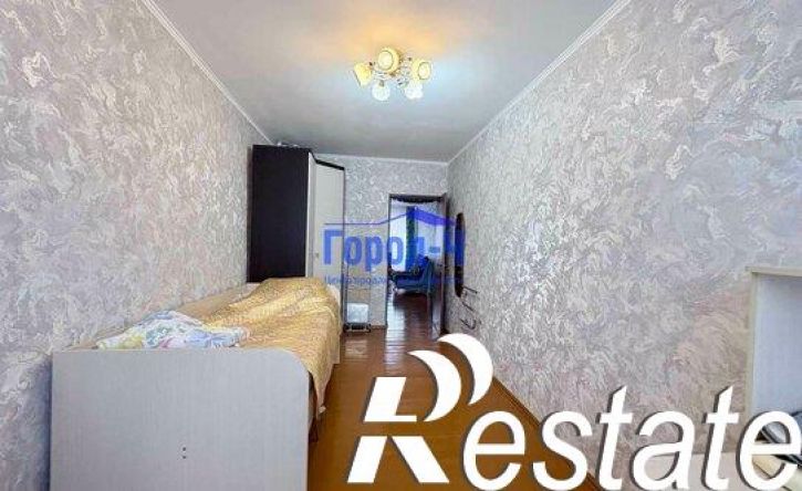2-комн квартира улица Космонавта Николаева А.Г., 40 к1,  д. 40 к1