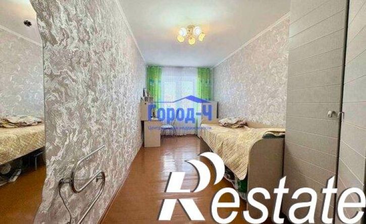 2-комн квартира улица Космонавта Николаева А.Г., 40 к1,  д. 40 к1