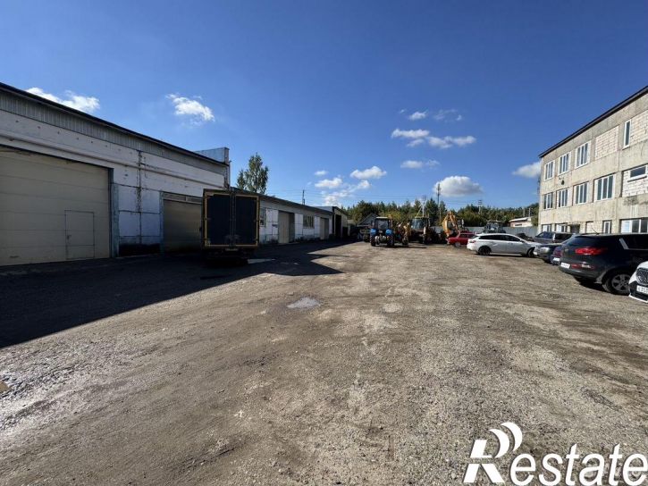 Офис Лапсарский проезд, 14Б,  д. 14Б