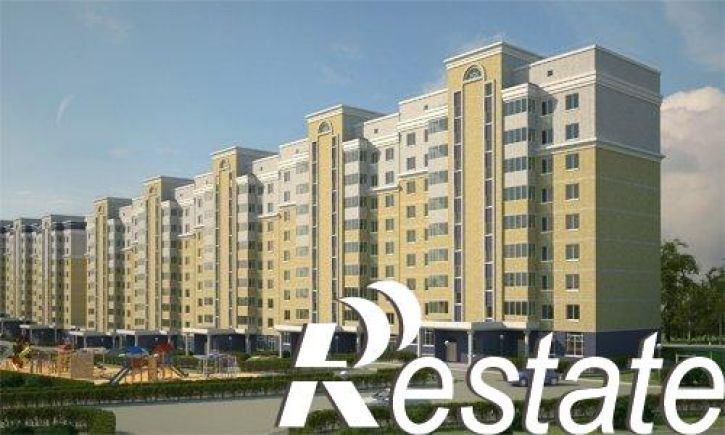 1-комн квартира улица Эльменя, 38,  д. 38