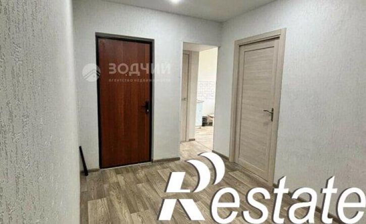 3-комн квартира улица Хузангая, 29,  д. 29