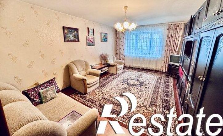 2-комн квартира улица Энгельса, 1 к1,  д. 1 к1