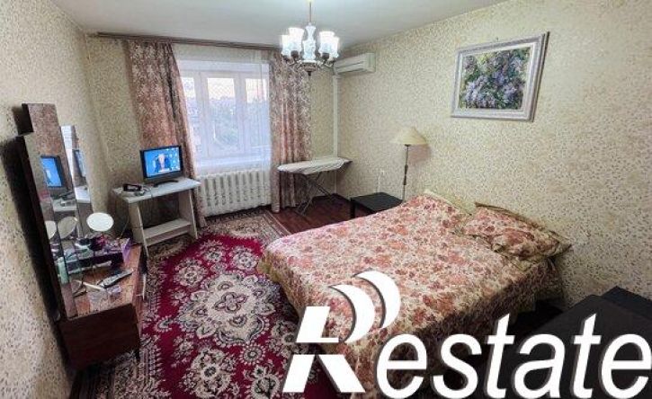2-комн квартира улица Энгельса, 1 к1,  д. 1 к1