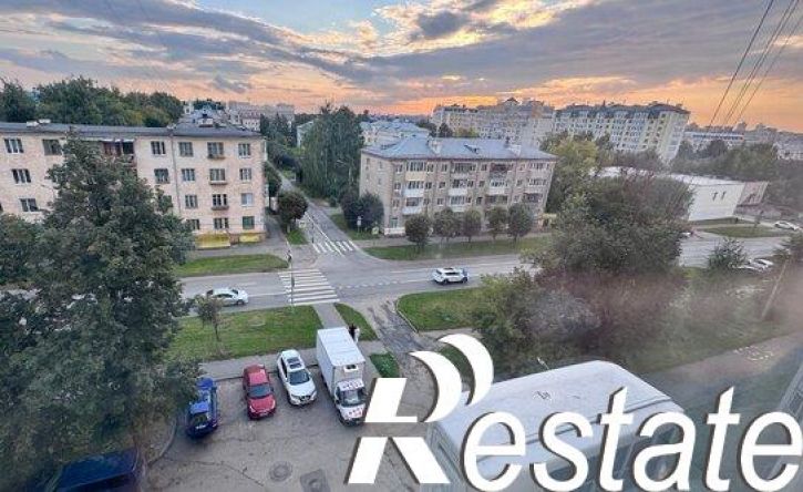 2-комн квартира улица Энгельса, 1 к1,  д. 1 к1