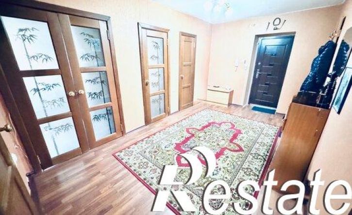 2-комн квартира улица Энгельса, 1 к1,  д. 1 к1