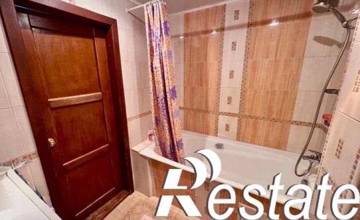 2-комн квартира улица Энгельса, 1 к1,  д. 1 к1