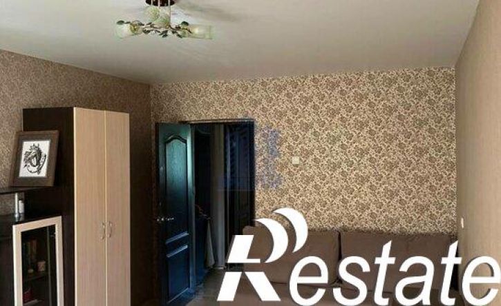 2-комн квартира улица Энтузиастов, 5,  д. 5