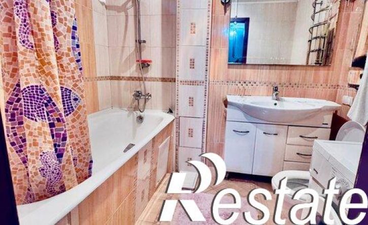 2-комн квартира улица Энгельса, 1 к1,  д. 1 к1