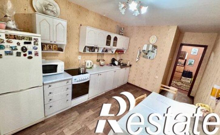 2-комн квартира улица Энгельса, 1 к1,  д. 1 к1