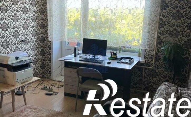 2-комн квартира улица Энтузиастов, 5,  д. 5
