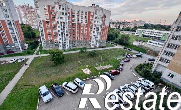 2-комн квартира улица Энгельса, 1 к1,  д. 1 к1