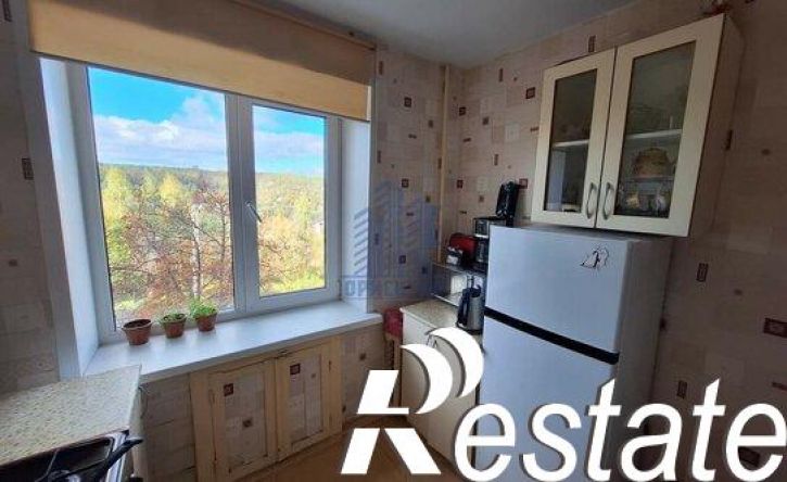 2-комн квартира улица Энтузиастов, 5,  д. 5