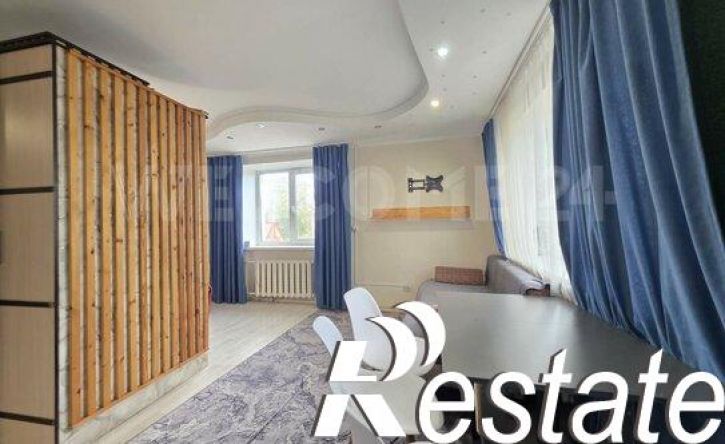 1-комн квартира Гражданская улица, 48,  д. 48